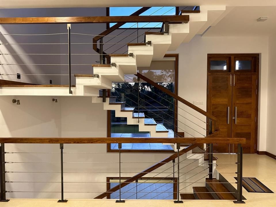 Pentagon Engineering Construction